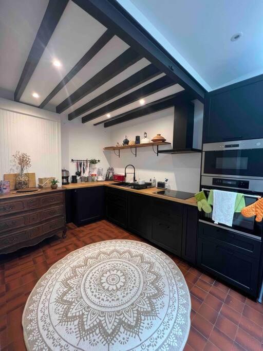 Ravissante Maison De Pecheurs Trouville Proche Centre Et Gare Ngoại thất bức ảnh