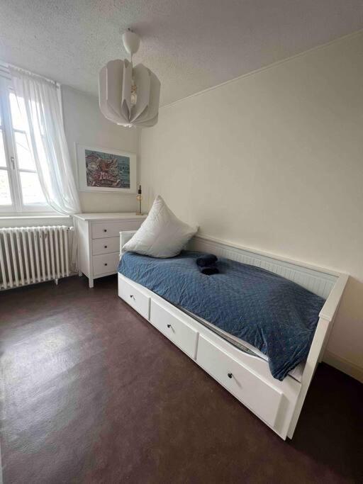 Ravissante Maison De Pecheurs Trouville Proche Centre Et Gare Ngoại thất bức ảnh